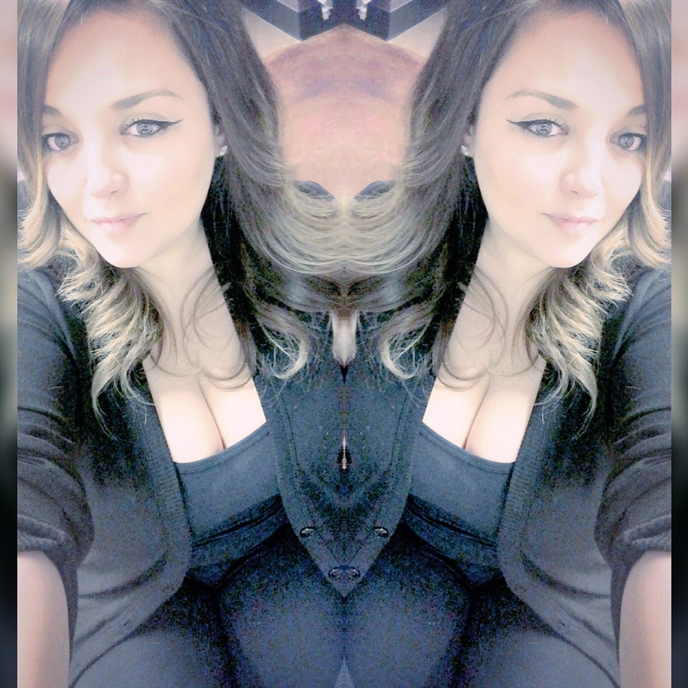 Meet your Posher, Jennifer